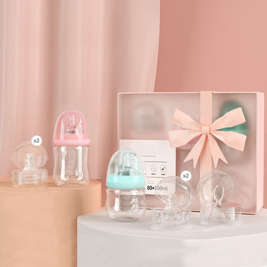 Stylish Tableware for Your Baby Shower