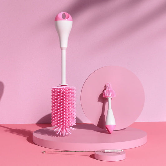 How to Clean and Maintain Baby Tableware