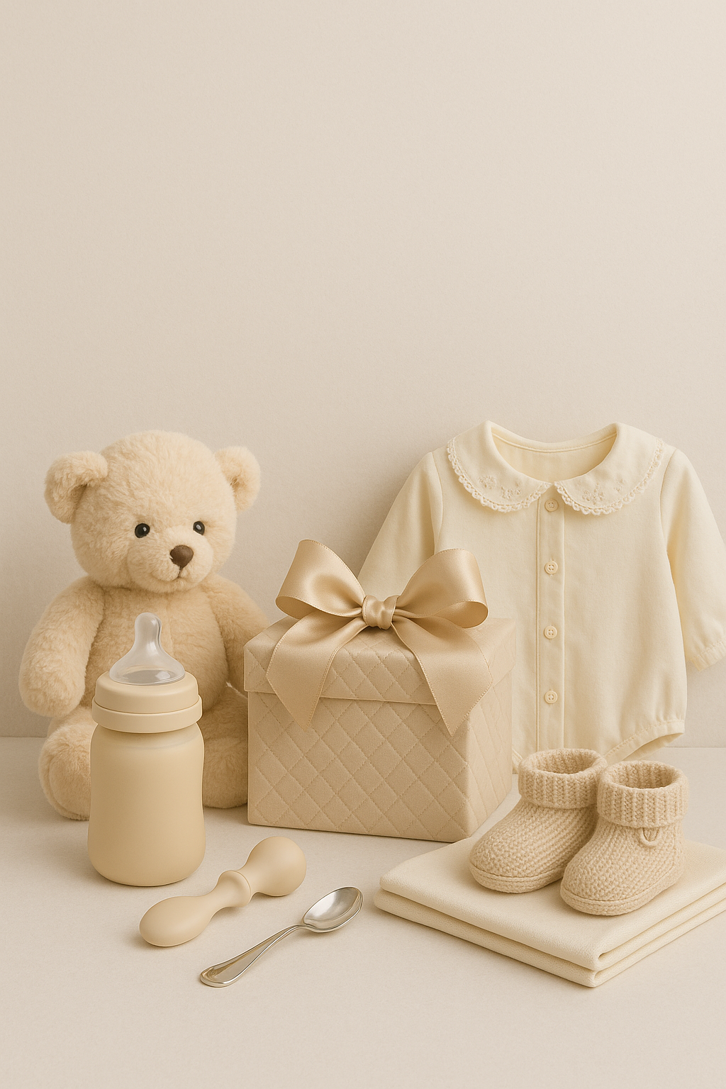 Luxury Baby Shower Gifts 2025: A Curated Guide for Discerning Buyers