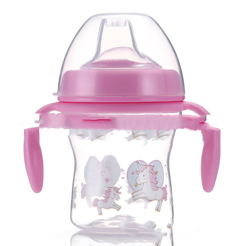 Tiniq Duckbill Training Cup