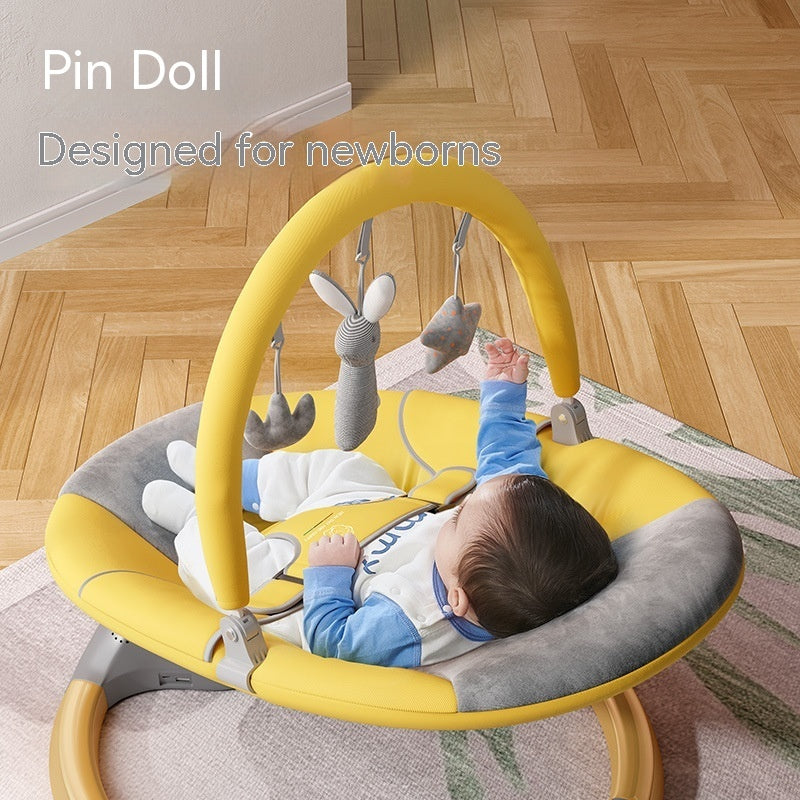 Noola Electric Baby Rocking Chair