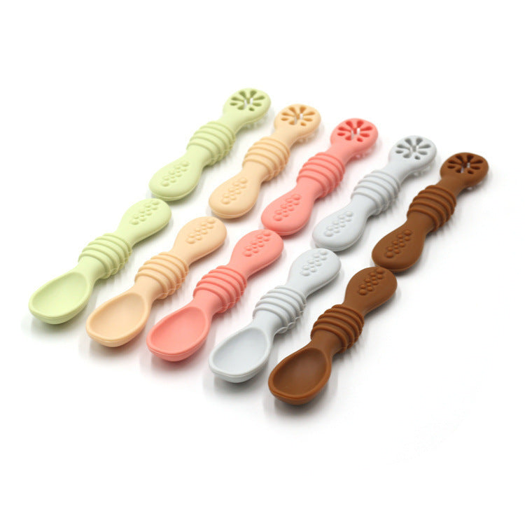 Bambinoir Toddler Feeding Training Set