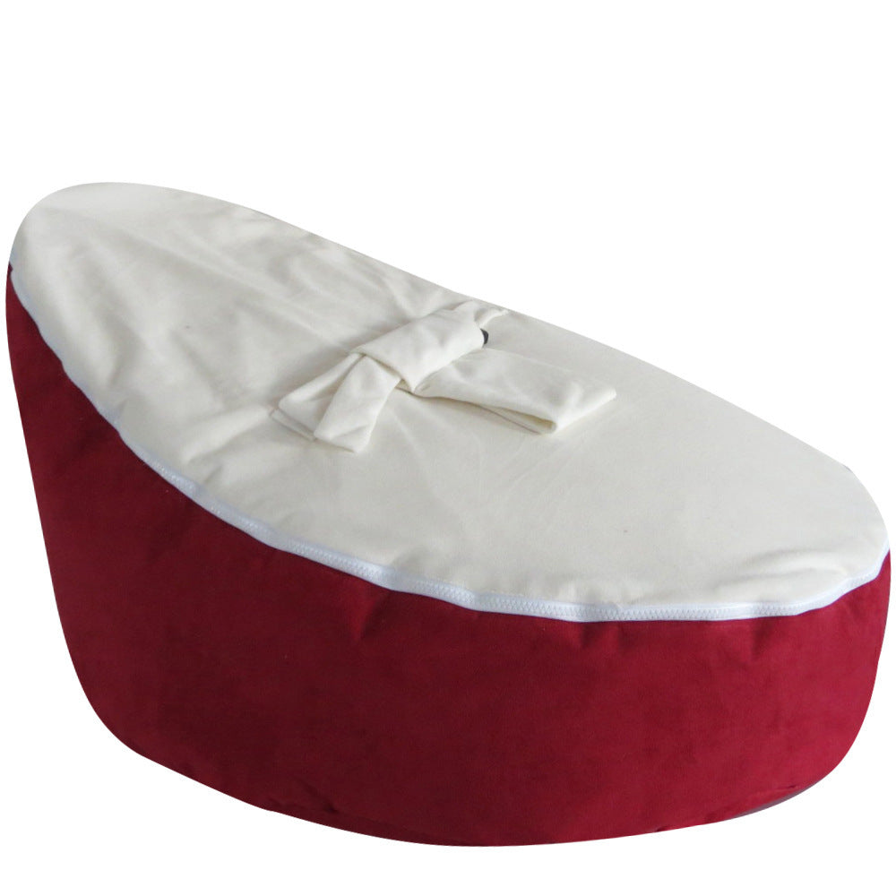 Minara Baby Feeding Lounge Chair