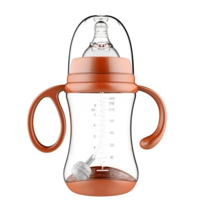 Kariva Kids Silicone Baby Feeding Bottle