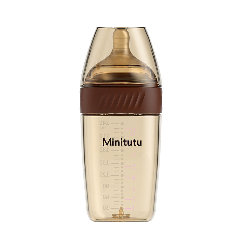 Kidora PPSU Newborn Feeding Bottle