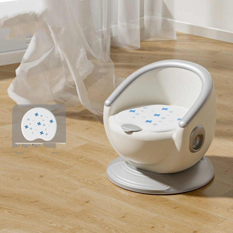 Baby Booster Chair & Stool | Multi-Use Toddler Seat