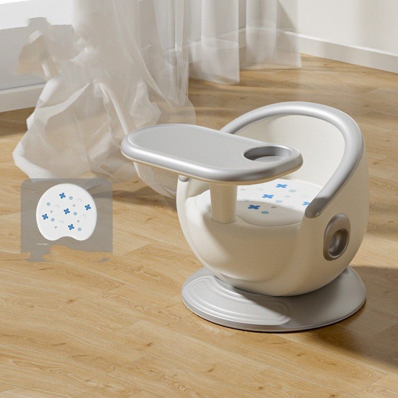 Baby Booster Chair & Stool | Multi-Use Toddler Seat