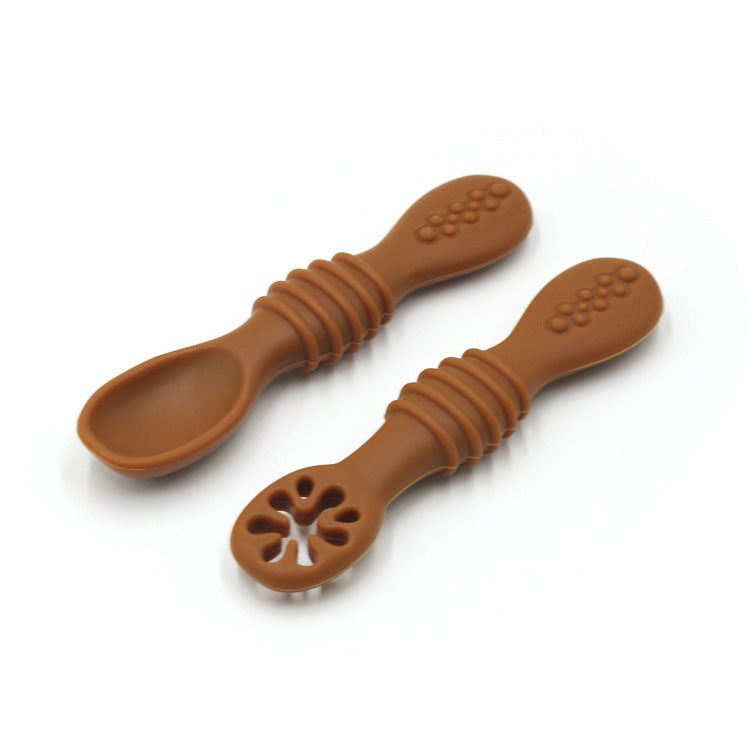 Bambinoir Toddler Feeding Training Set