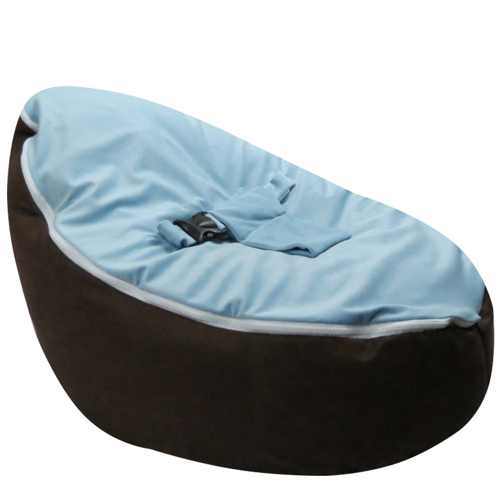 Minara Baby Feeding Lounge Chair