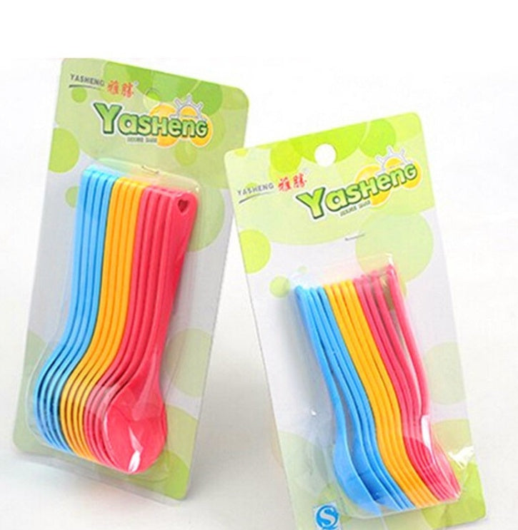 Hugsy Baby Feeding Spoons