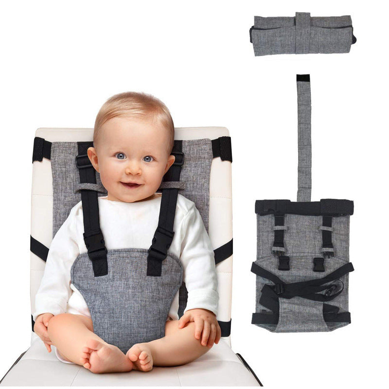 CuddleJoy Baby Safety Belt