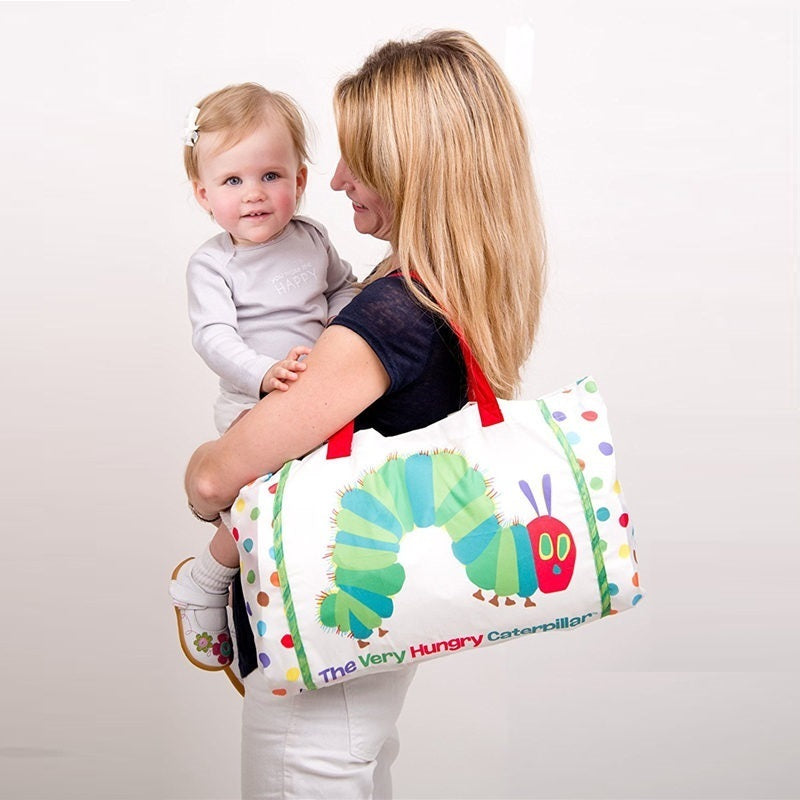Durable High Chair Seat Pad | Washable Padded Cushion