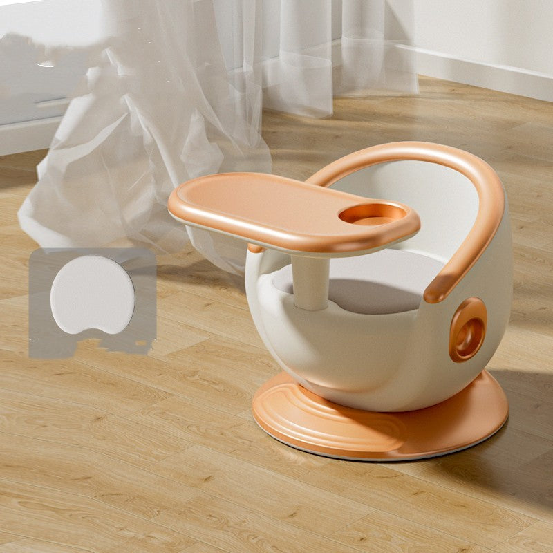 Baby Booster Chair & Stool | Multi-Use Toddler Seat