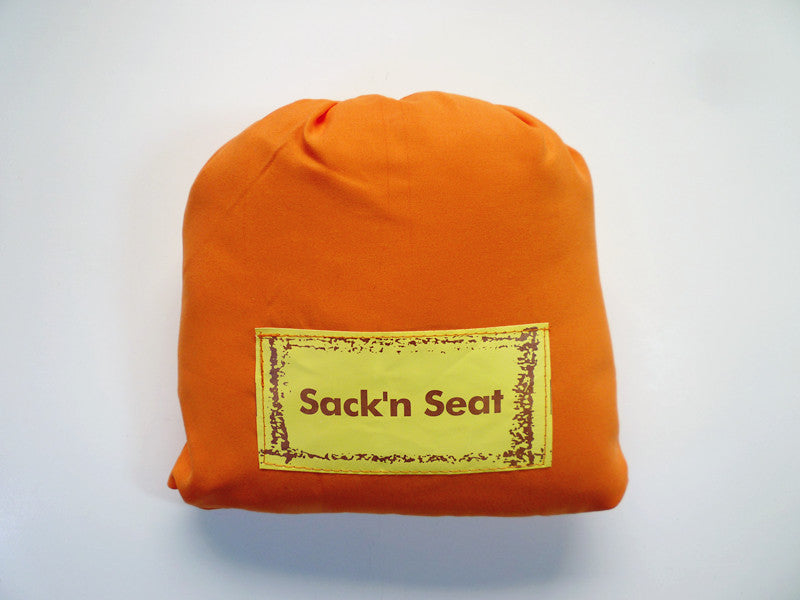 Sack'n Seat Any-Chair Adapter | Compact Baby Dining Safety Seat