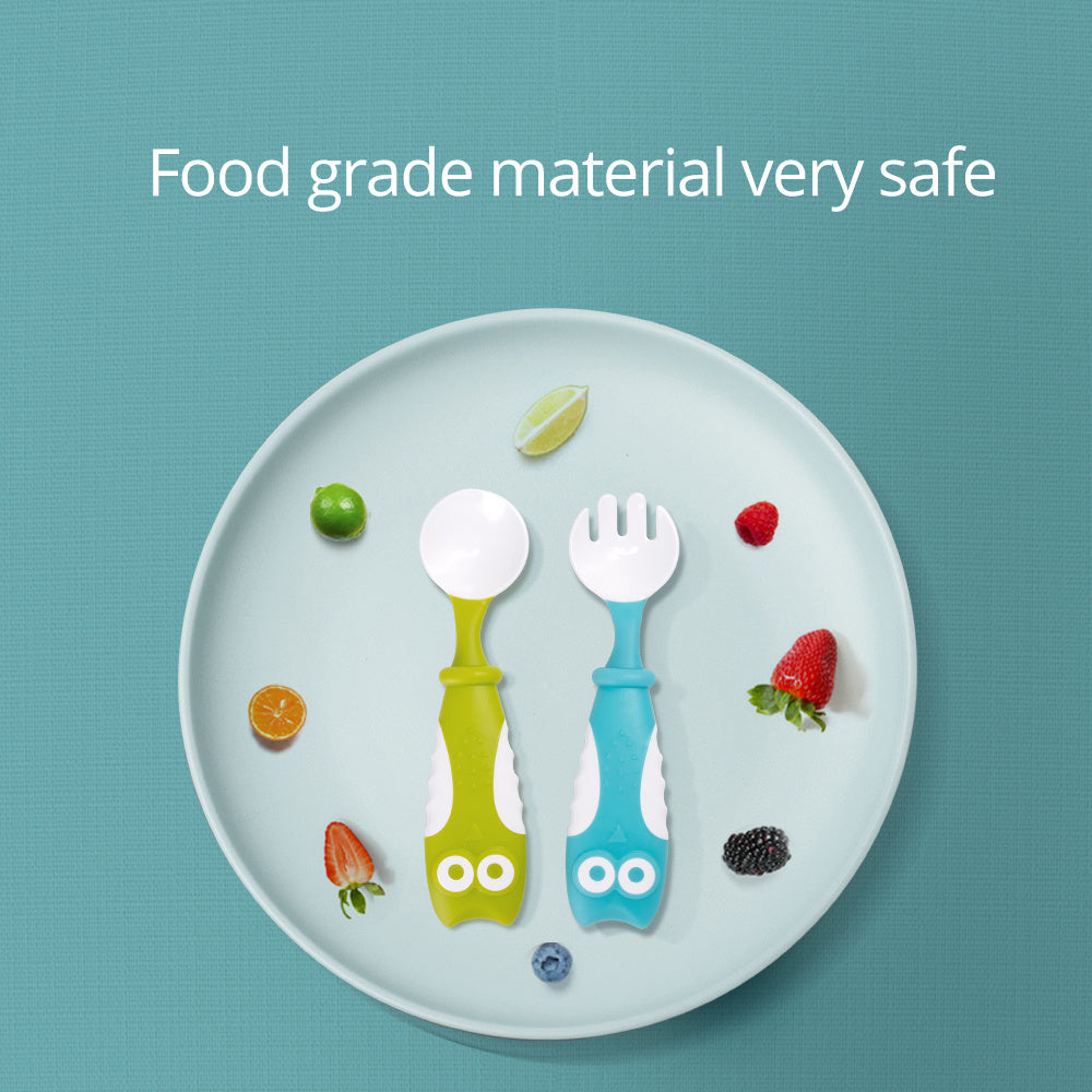 Estora Baby Training Spoon