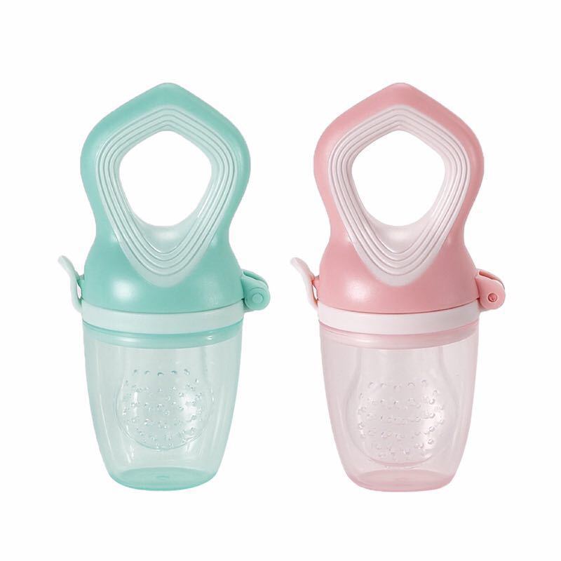 EternaBabe Silicone Baby Pacifier