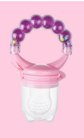 LuvCub Baby Fruit Feeder