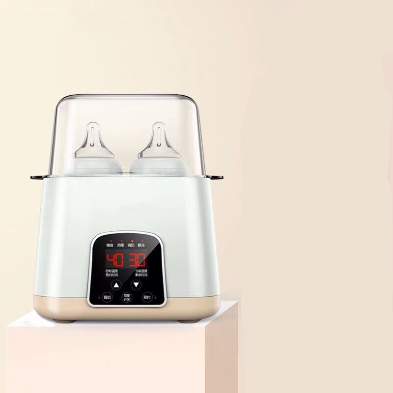 PearlyTots Intelligent Baby Bottle