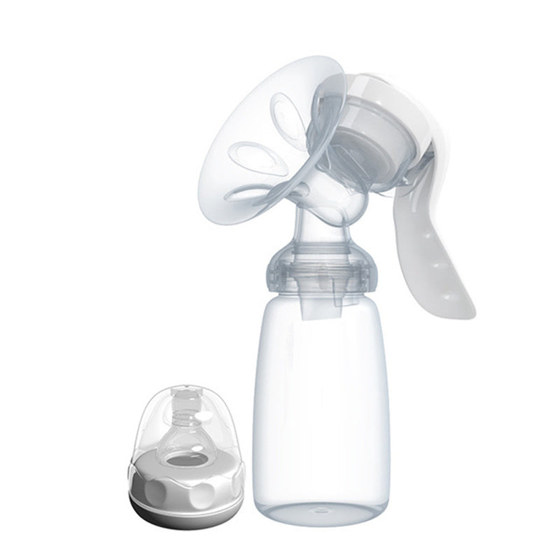 LuvBabe Baby Feeding Bottle