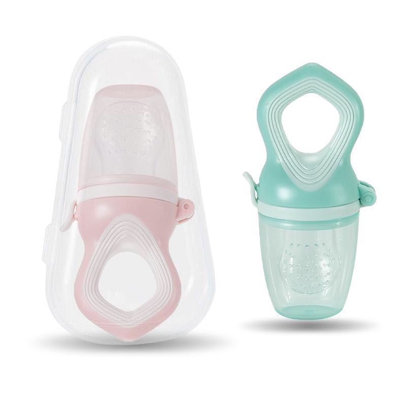 EternaBabe Silicone Baby Pacifier