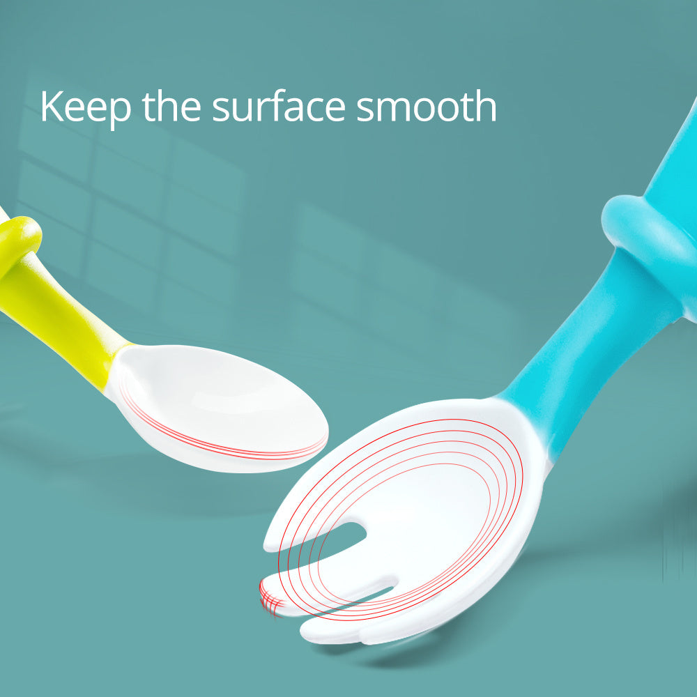 Estora Baby Training Spoon