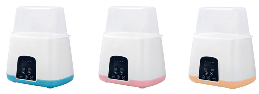 PearlyTots Intelligent Baby Bottle