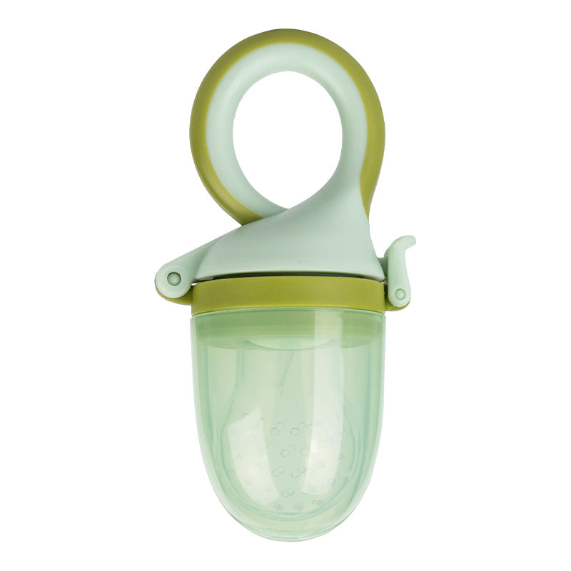SnugBug Baby Fruit & Vegetable Feeder