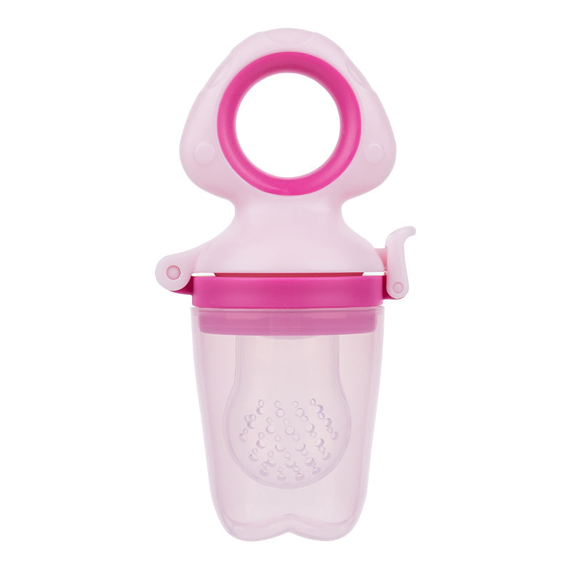 SnugBug Baby Fruit & Vegetable Feeder