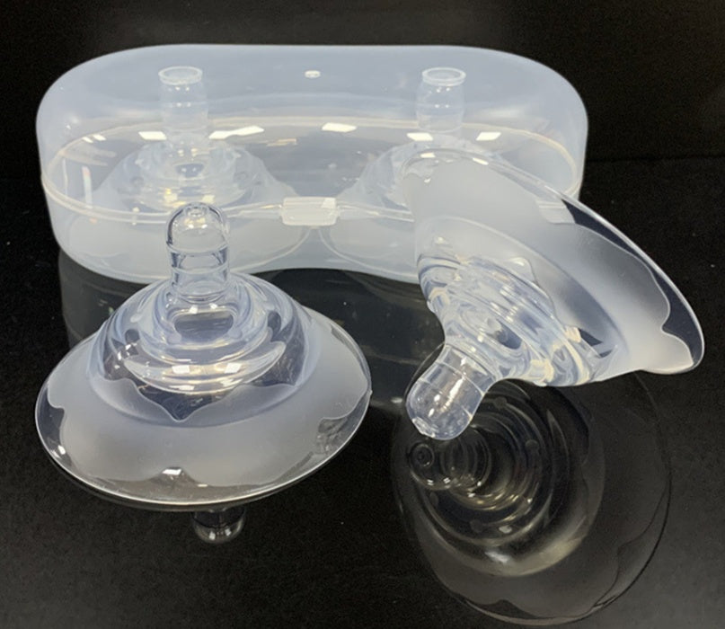 HappyPuff Silicone Nipple Protector