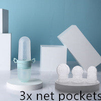 Luxora Baby Rice Cereal Feeding Bottle
