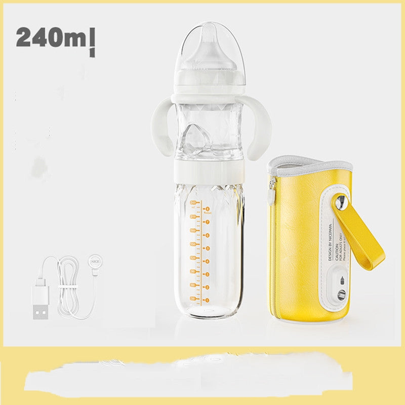 Nestoria Universal Baby Bottle Warmer