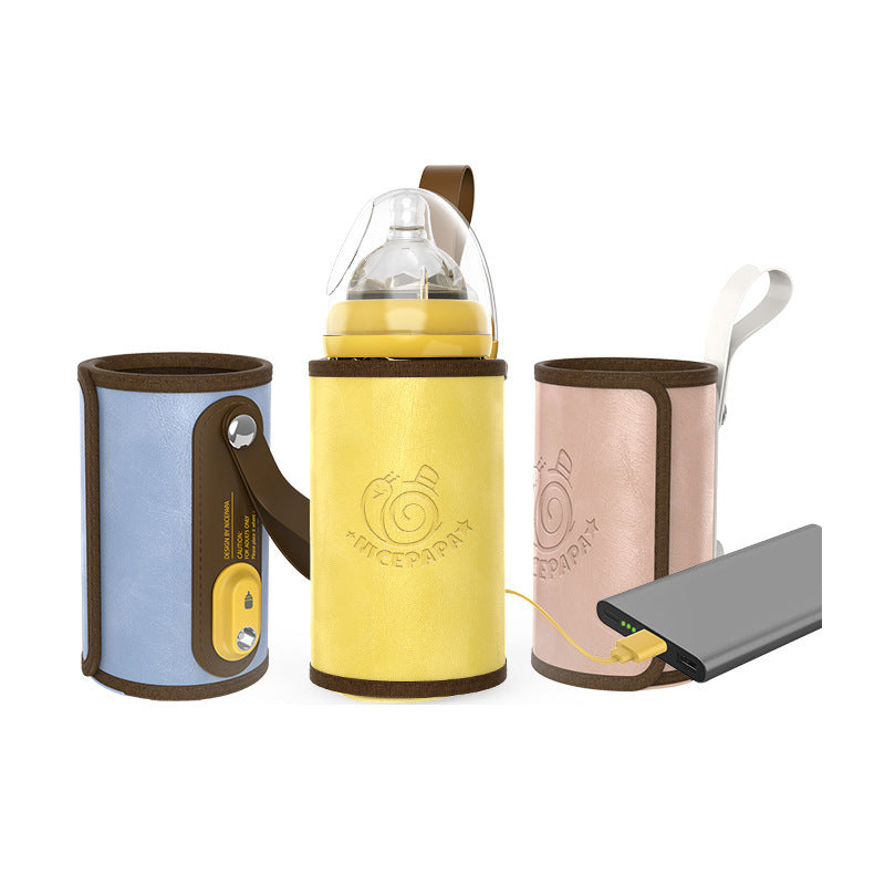 Nestoria Universal Baby Bottle Warmer