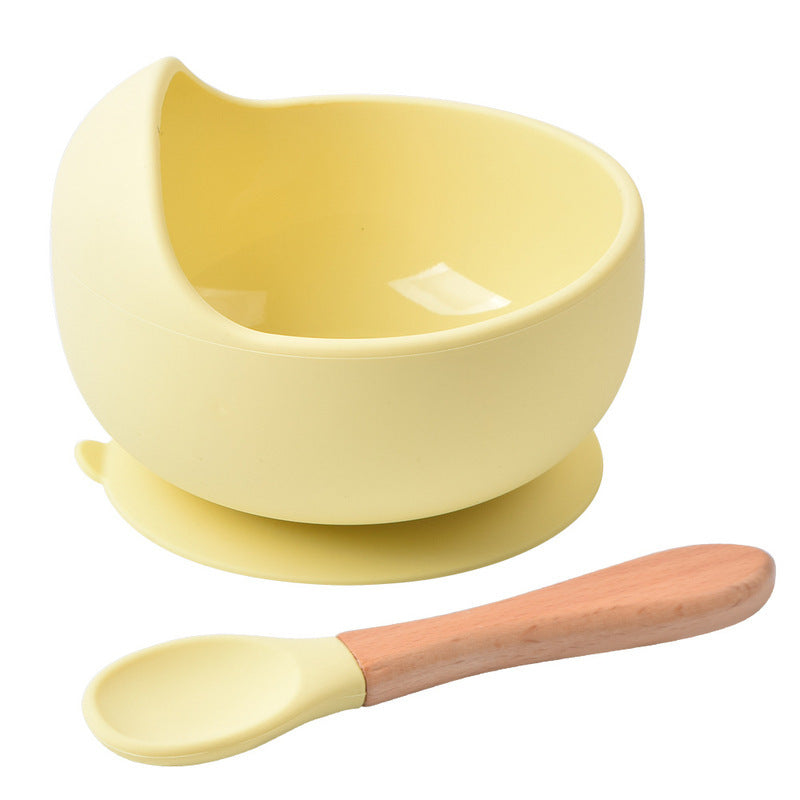 Totberry Silicone Duck-Shaped Baby Drinking Cup