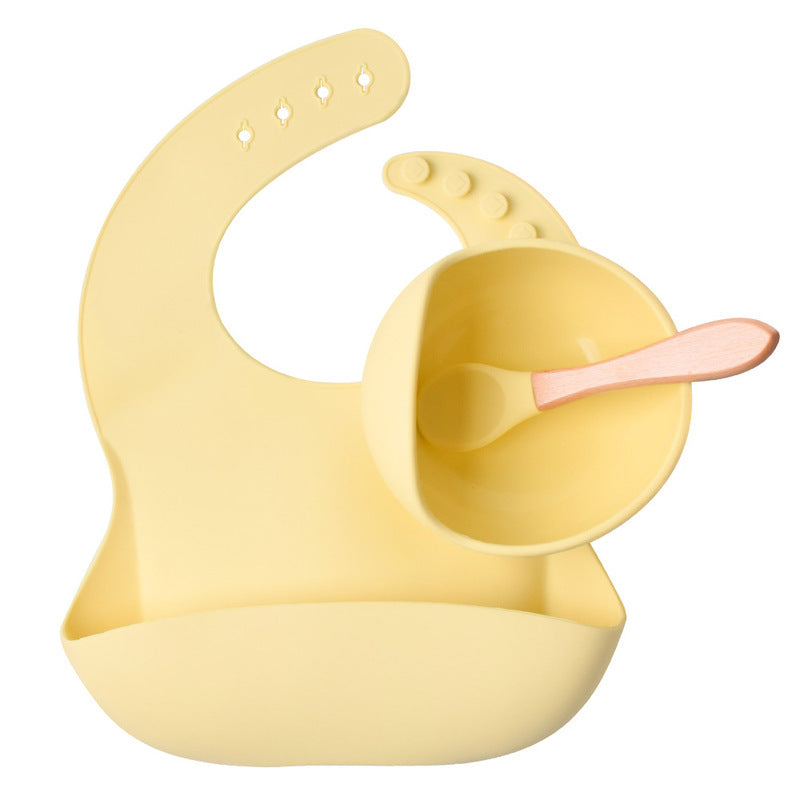 Totberry Silicone Duck-Shaped Baby Drinking Cup