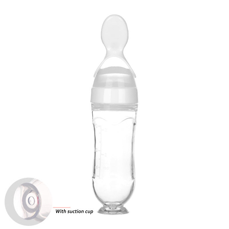 Bubbora Newborn Baby Feeding Bottle