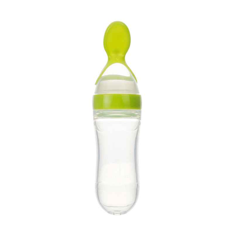 Bubbora Newborn Baby Feeding Bottle