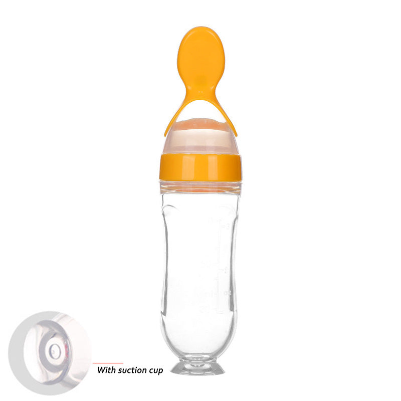 Bubbora Newborn Baby Feeding Bottle