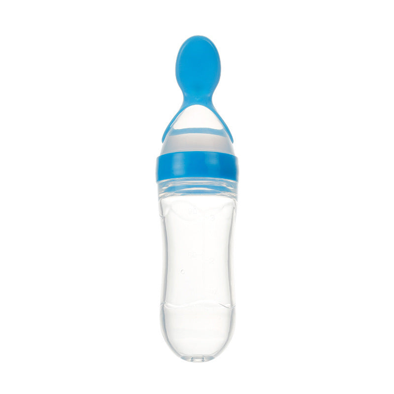 Bubbora Newborn Baby Feeding Bottle