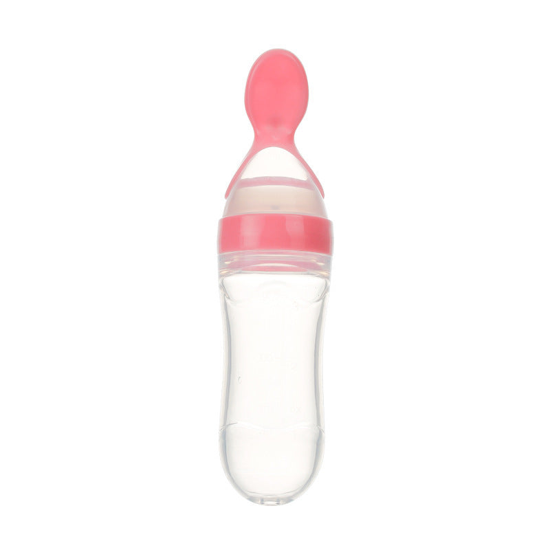 Bubbora Newborn Baby Feeding Bottle