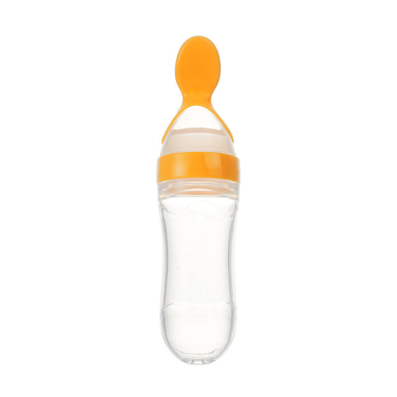 Bubbora Newborn Baby Feeding Bottle