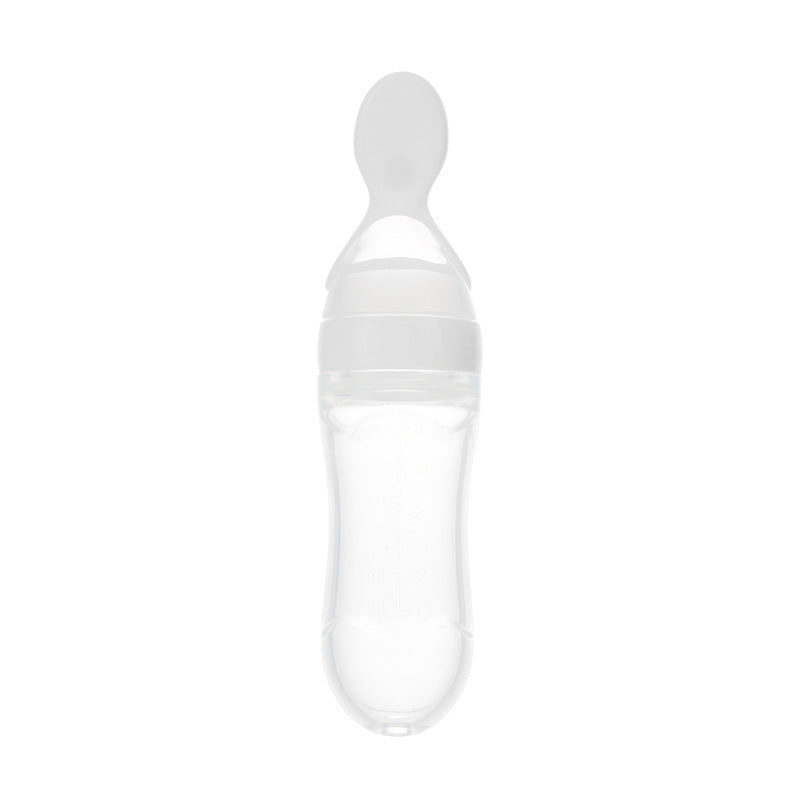 Bubbora Newborn Baby Feeding Bottle