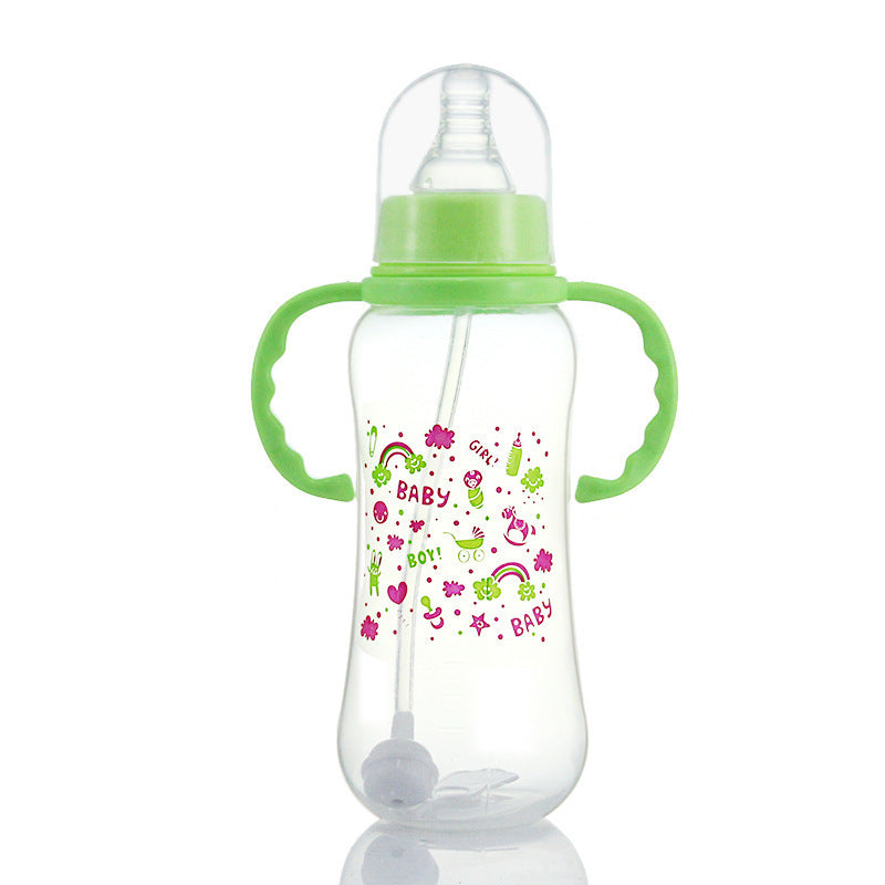 Totani Standard Mouth PP Baby Feeding Bottle