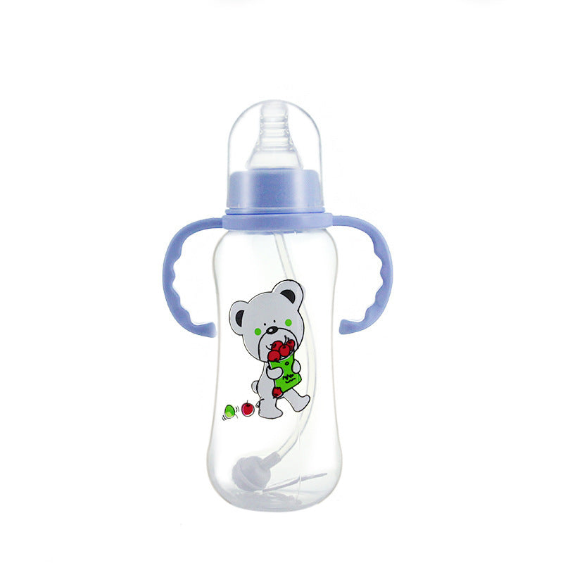 Totani Standard Mouth PP Baby Feeding Bottle