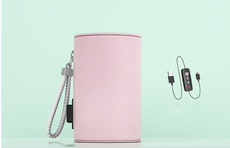 Dr.Green Portable Baby Bottle Warmer