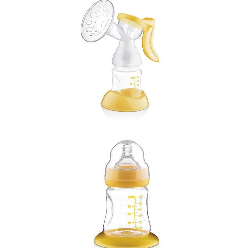 LuvBabe Baby Feeding Bottle