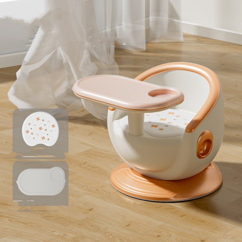 Baby Booster Chair & Stool | Multi-Use Toddler Seat