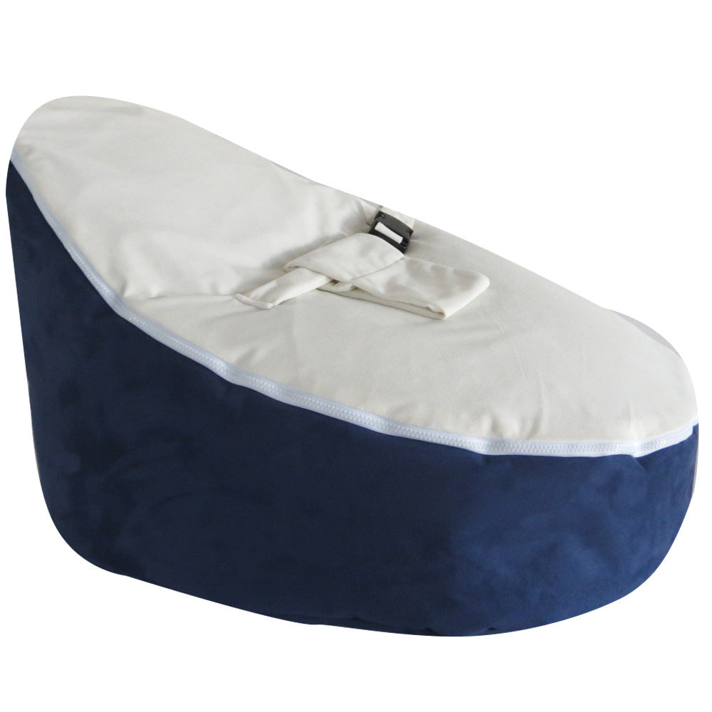 Minara Baby Feeding Lounge Chair