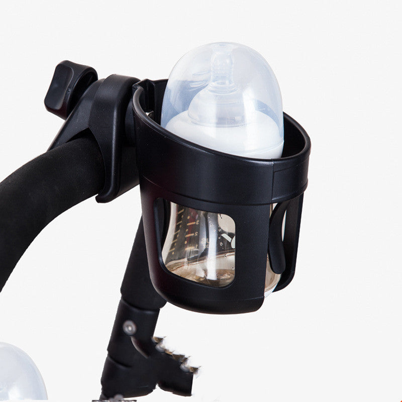 SoftNestle Universal Baby Stroller Feeding Bottle Holder