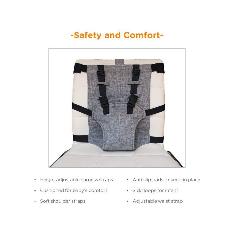 CuddleJoy Baby Safety Belt