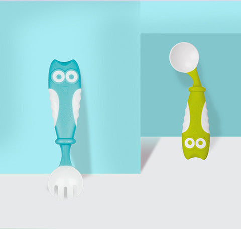 Estora Baby Training Spoon